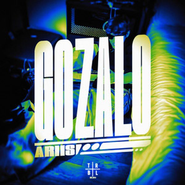 Gozalo cover